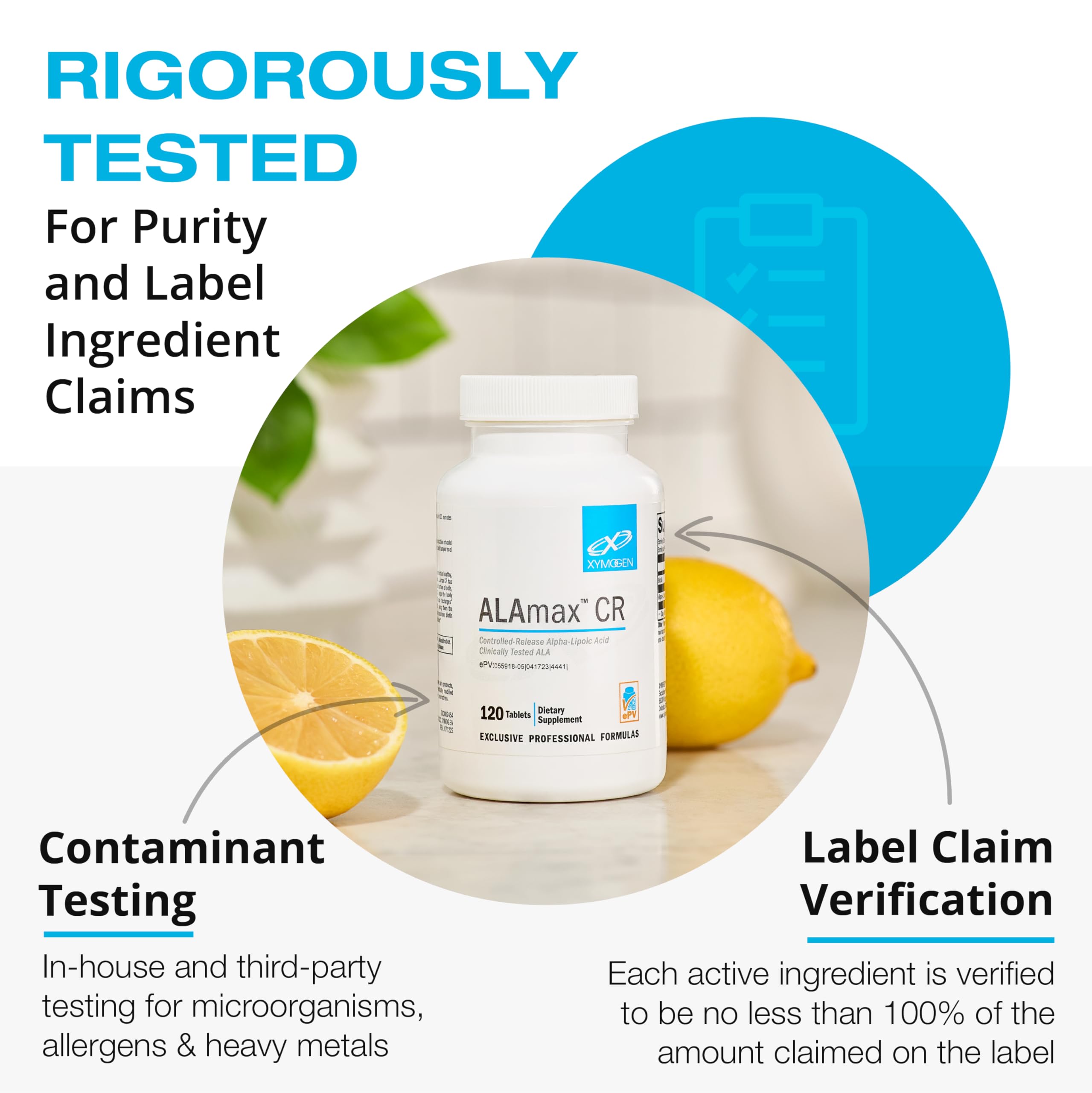 XYMOGEN MenoFem - Menopause Supplements for Women - Dandelion Root Extract, Dong Quai